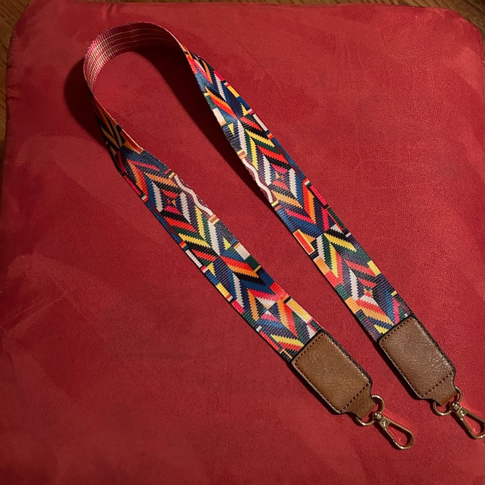 Handbag shoulder strap - Picture 1 of 2